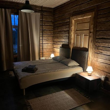 A Pousada Kivimaee Turismitalu Taagepera Exterior foto